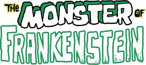 The Monster of Frankenstein