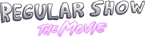 Regular Show: The Movie
