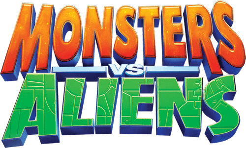 Monsters vs Aliens