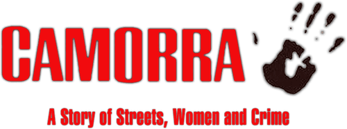 Camorra (A Story of Streets, Women and Crime)