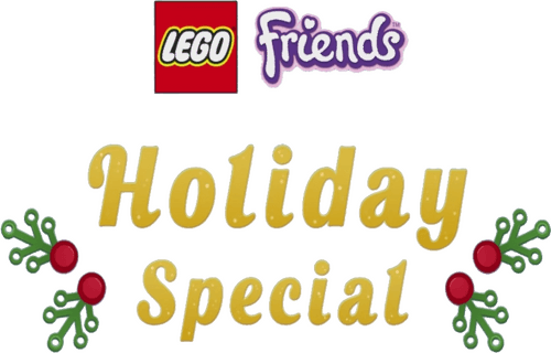 LEGO Friends: Holiday Special