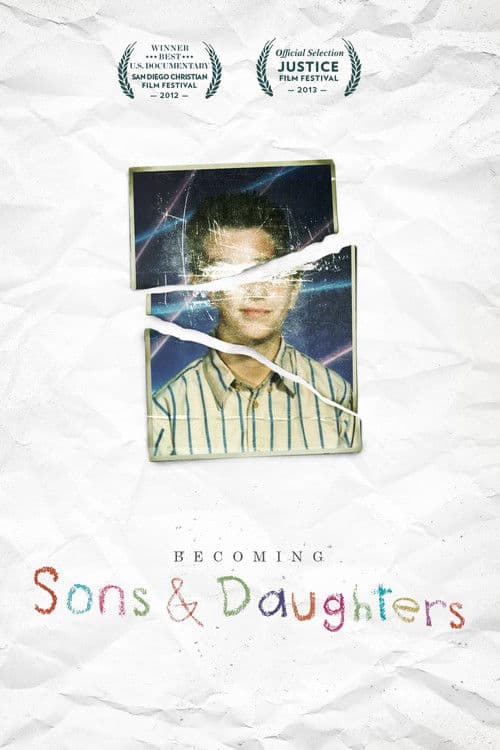 Becoming Sons & Daughters