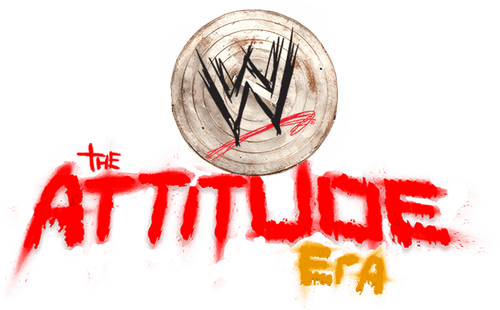 WWE: The Attitude Era