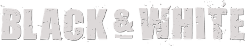 Black & White