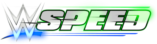 WWE Speed
