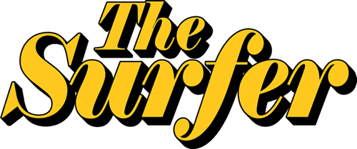 The Surfer