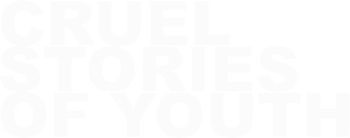 Cruel Story of Youth