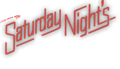 Saturday Night's Main Event
