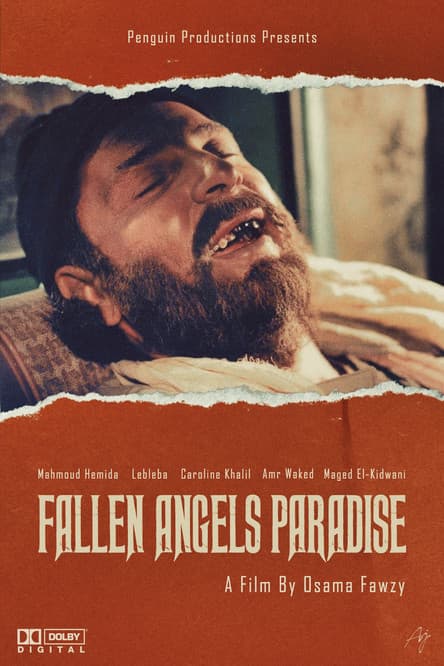 Fallen Angels Paradise