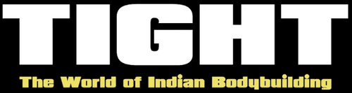 Tight: The World of Indian Bodybuilding