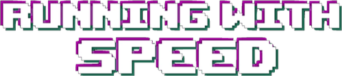Running with Speed