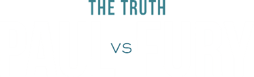 Jake Paul vs. Tommy Fury