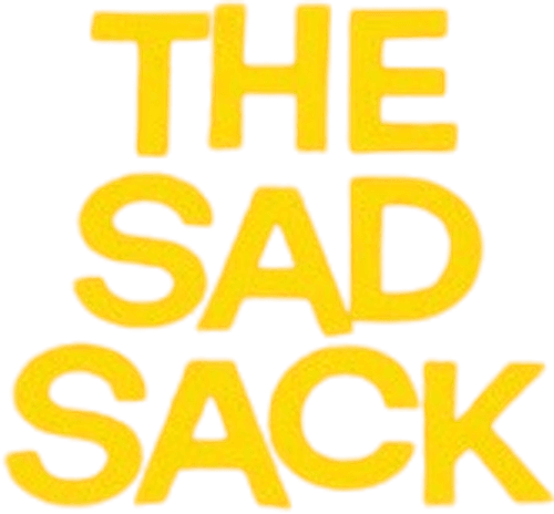 The Sad Sack