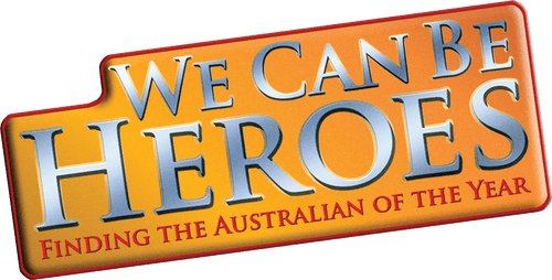 We Can Be Heroes: Finding The Australian of the Year