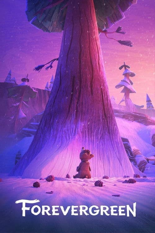 Forevergreen