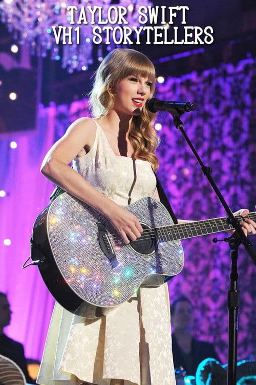 Taylor Swift: VH1 Storytellers