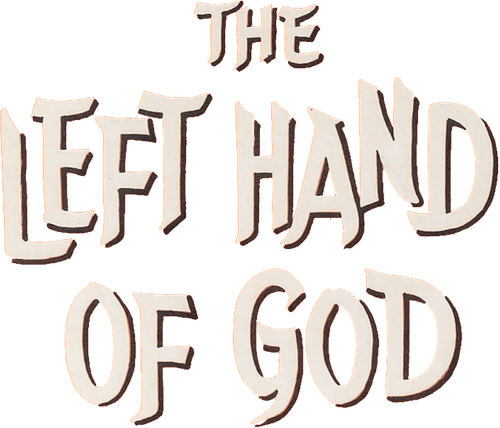 The Left Hand of God