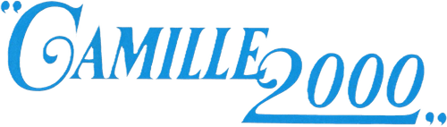 Camille 2000