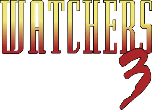 Watchers III