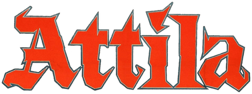 Attila