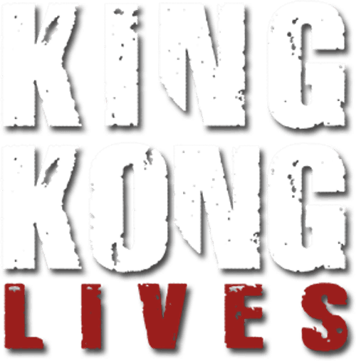 King Kong Lives