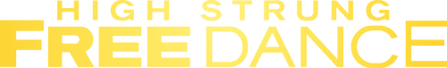 High Strung Free Dance