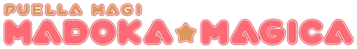 Puella Magi Madoka Magica
