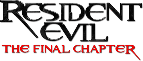 Resident Evil: The Final Chapter