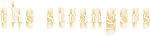The Strangers