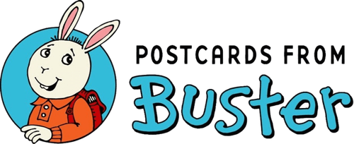 Postcards from Buster