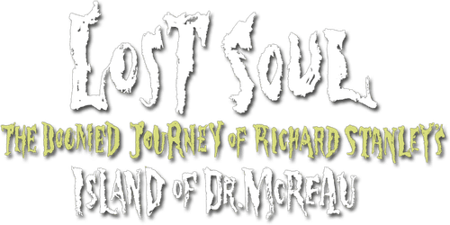 Lost Soul: The Doomed Journey of Richard Stanley's Island of Dr. Moreau