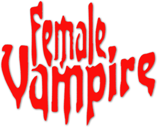 Female Vampire
