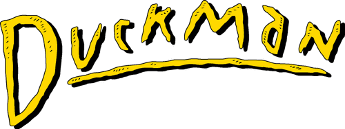 Duckman