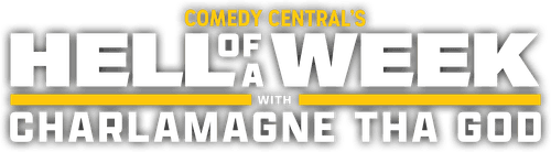 Hell of a Week with Charlamagne Tha God