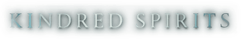 Kindred Spirits
