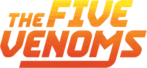 The Five Venoms