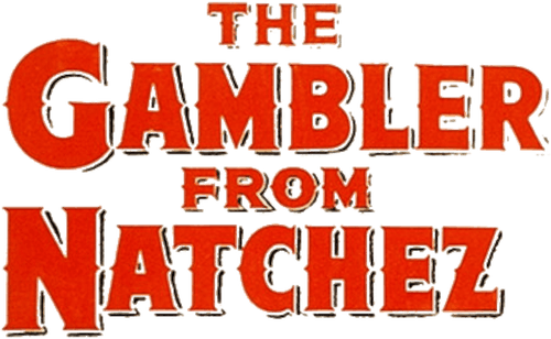The Gambler from Natchez