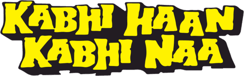 Kabhi Haan Kabhi Naa