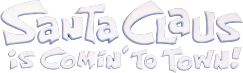 Santa Claus Is Comin' to Town