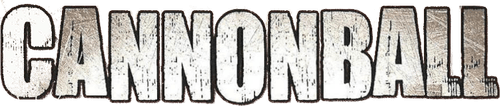 Cannonball