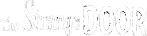 The Strange Door