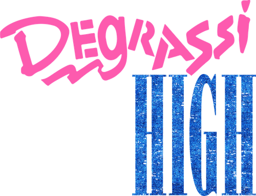 Degrassi High