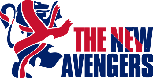 The New Avengers