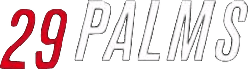 29 Palms