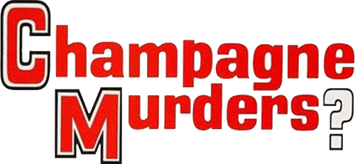 The Champagne Murders
