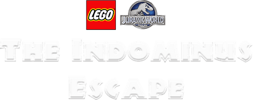LEGO Jurassic World: The Indominus Escape