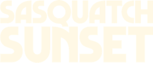 Sasquatch Sunset