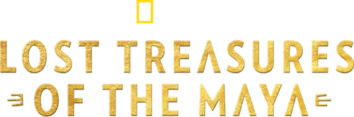 Lost Treasures of the Maya