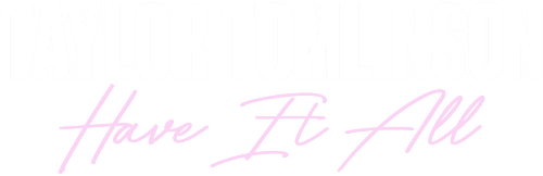 Taylor Tomlinson: Have It All