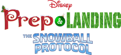 Prep & Landing: The Snowball Protocol